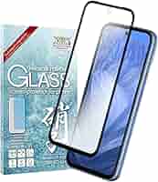 Amazon | シズカウィル Google Pixel 8a 用 ガラスフィルム 強化