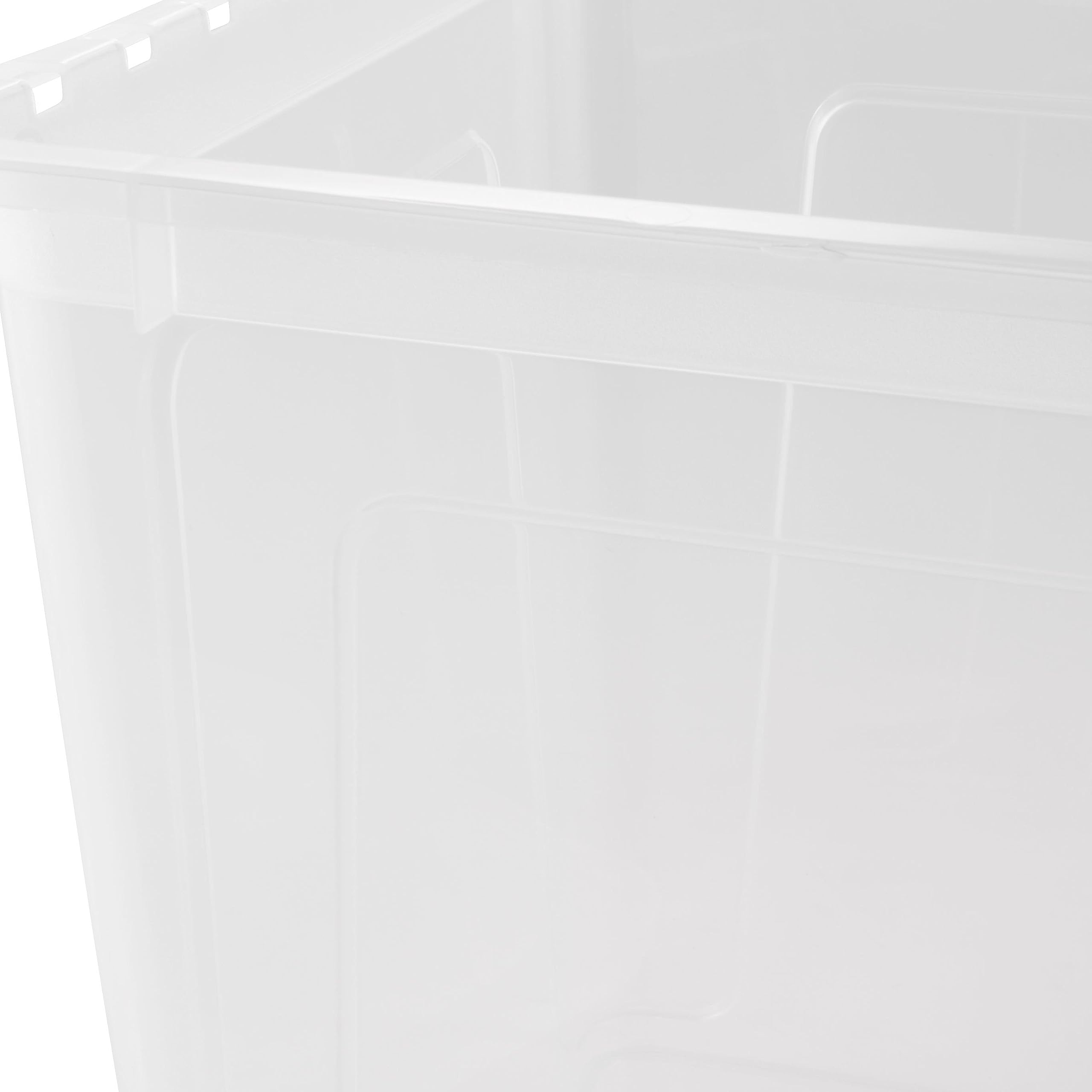 keeeper Aufbewahrungsbox mit Air Control System – Bild 7