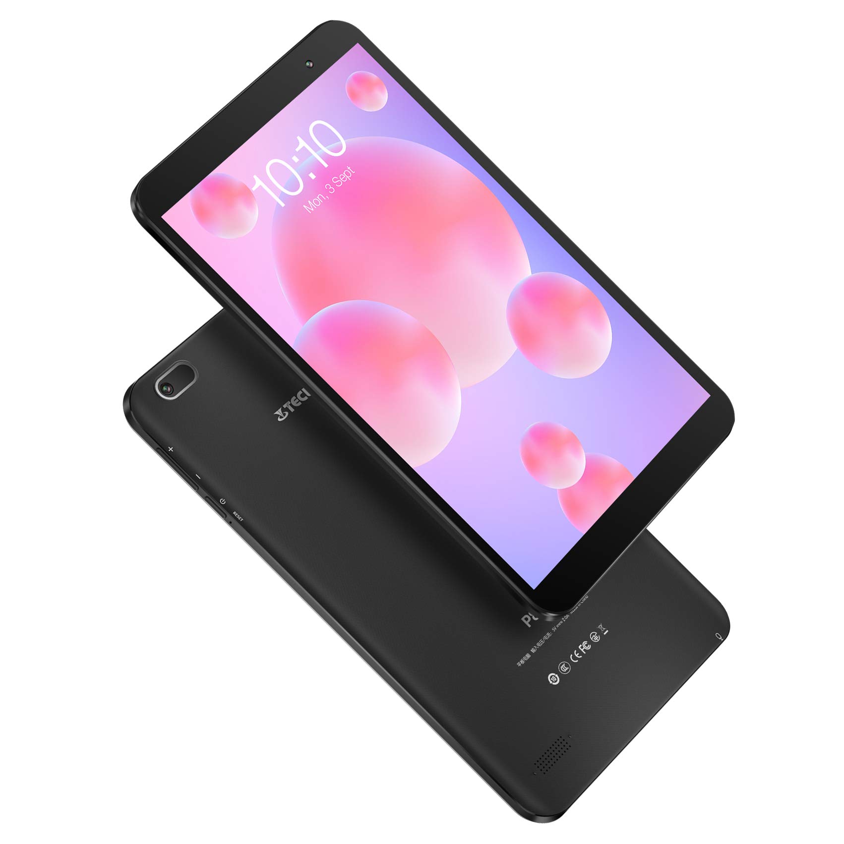TECLAST P80H タブレット 8インチAndroid 10.0 Amazon.co.jp: 「2020 NEW モデル 」Teclast P80H タブレット 8