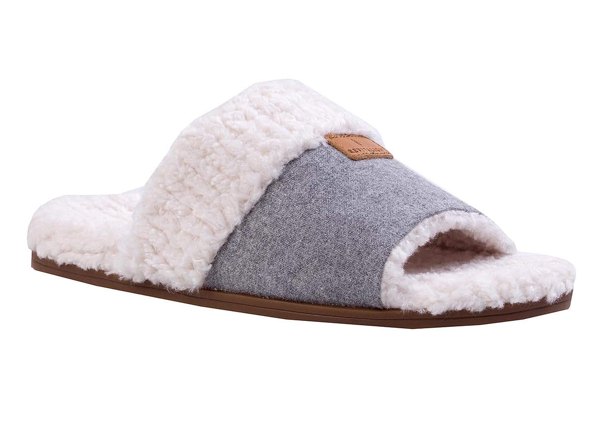 REVITALIGN JUNIPER ORTHOTIC SLIPPER