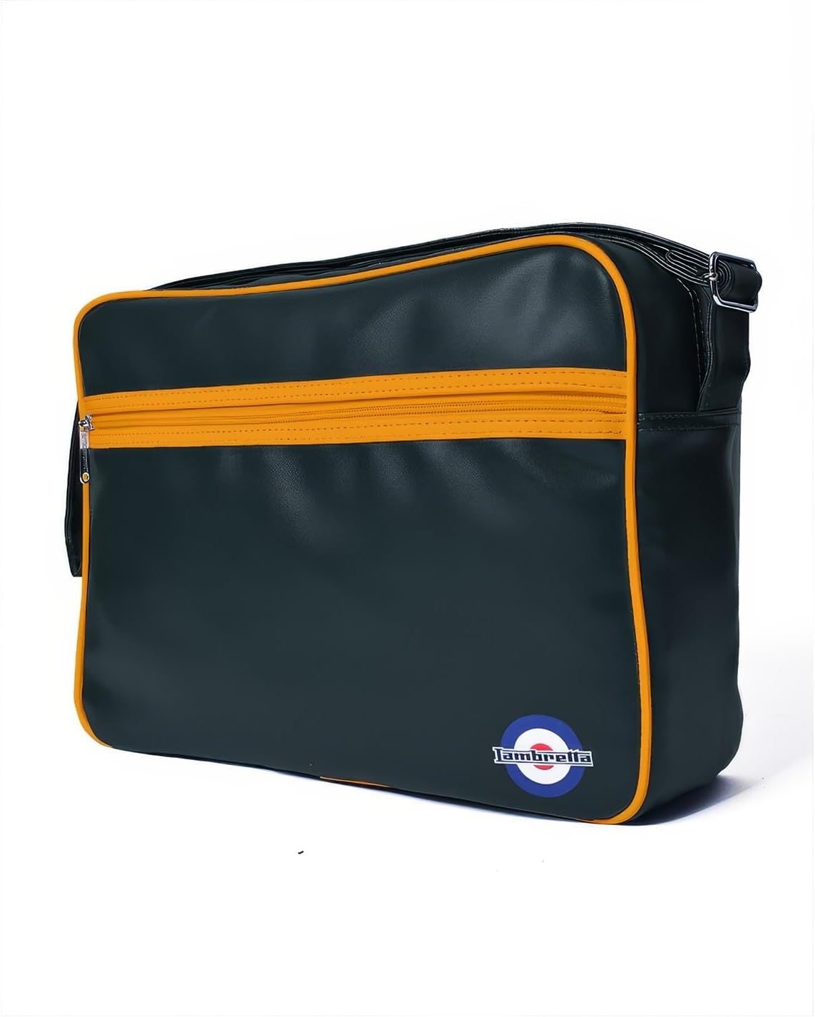 Racing Stripe Toiletry Bag
