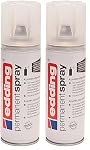 edding – edding 5200 Permanent Spray Kunststoffgrundierung - 200 ml -