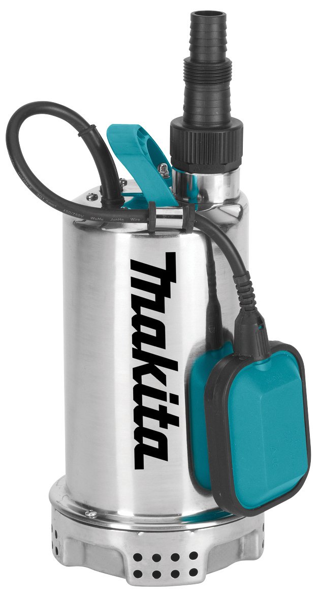 Makita PF1100/2 240V 250 Litre Submersible Drainage Pump