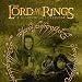 Trends International 2017 Wall Calendar, September 2016 - December 2017, 11.5" x 11.5", The Lord of the Rings