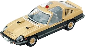 西部警察 スーパーZ トミーテック 1/43 Amazon | 西部警察 スーパーZ トミーテック 1/43 | ミニカー・ダイ