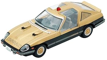 Amazon | トミカリミテッドヴィンテージ LV-NEO 西部警察 vol.4