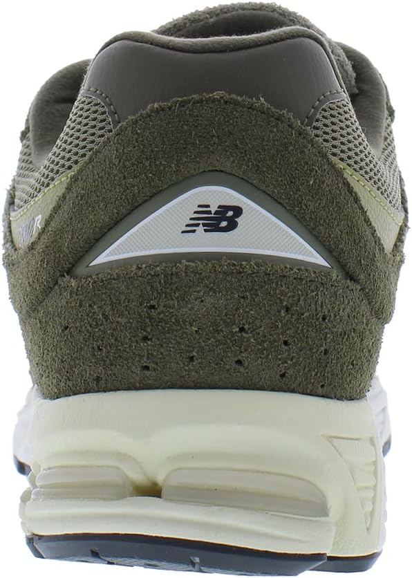 New Balance Men's 2002R Sneakers - Image 3
