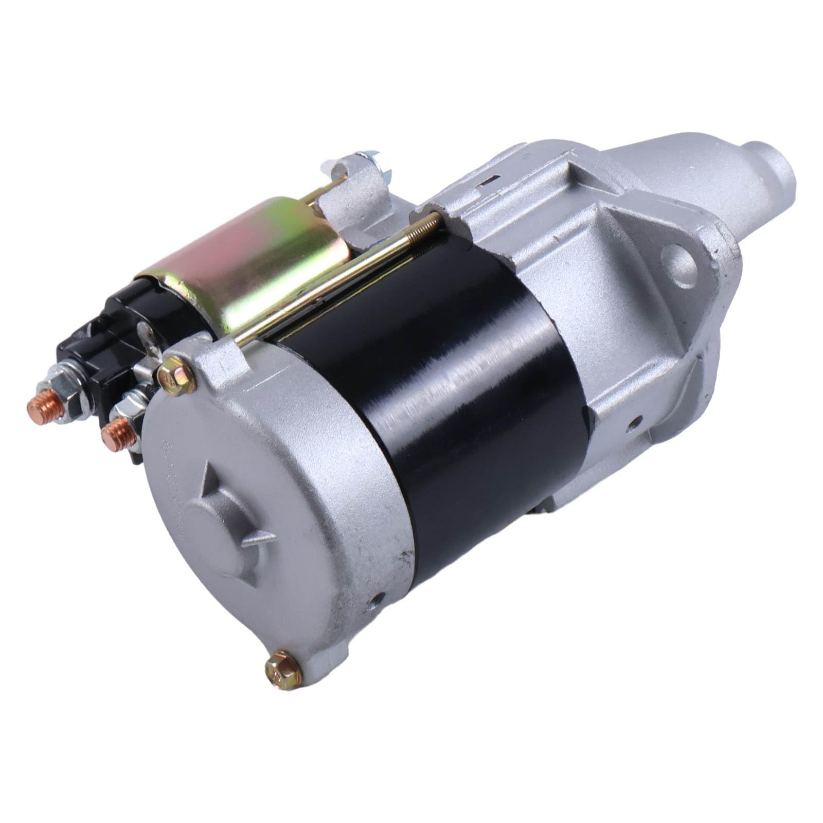 Amazon.com: zt truck parts Starter Motor LJ368Q-3708010