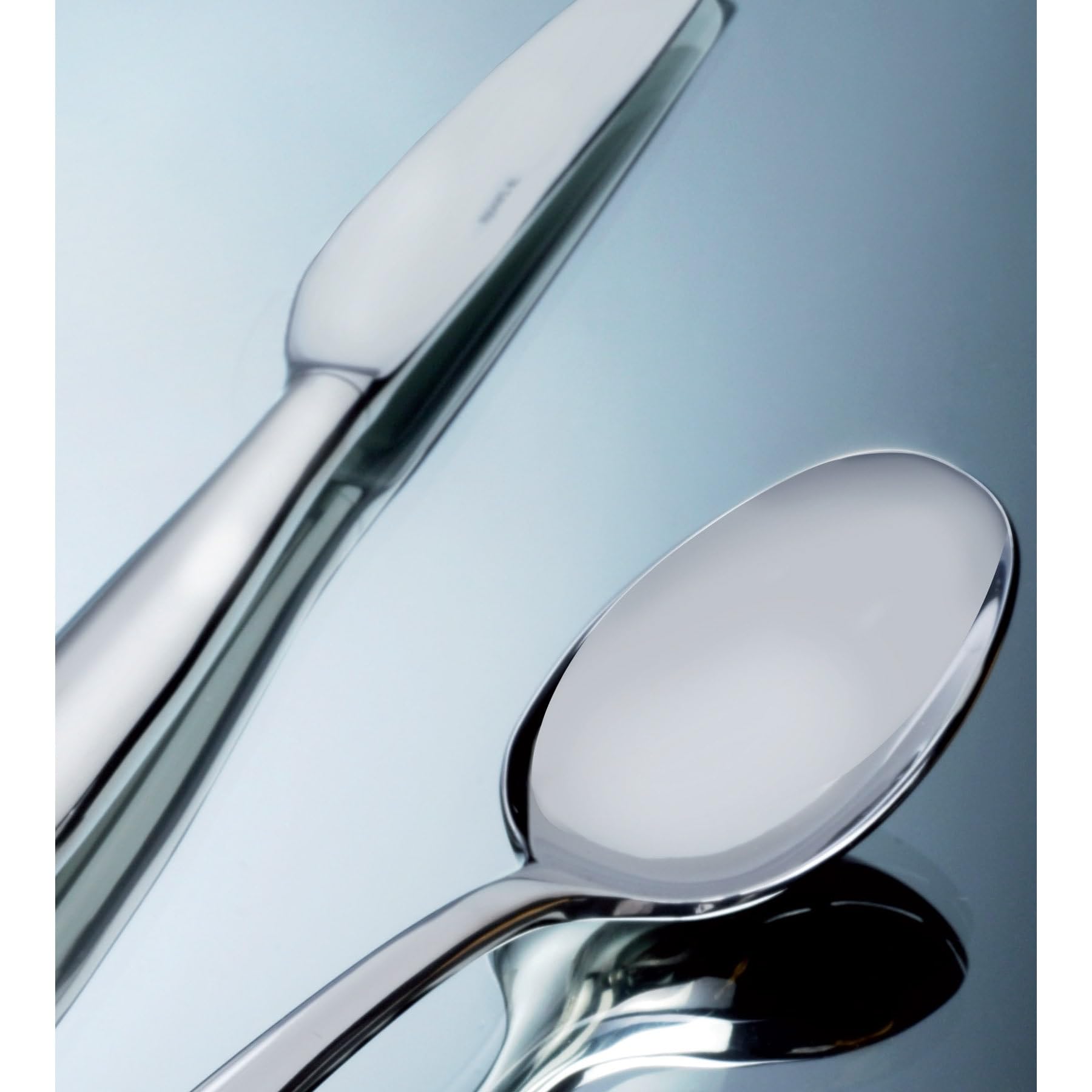 La Tavola 5501J004 Chill Out 8.25 Table Spoon - Dozen