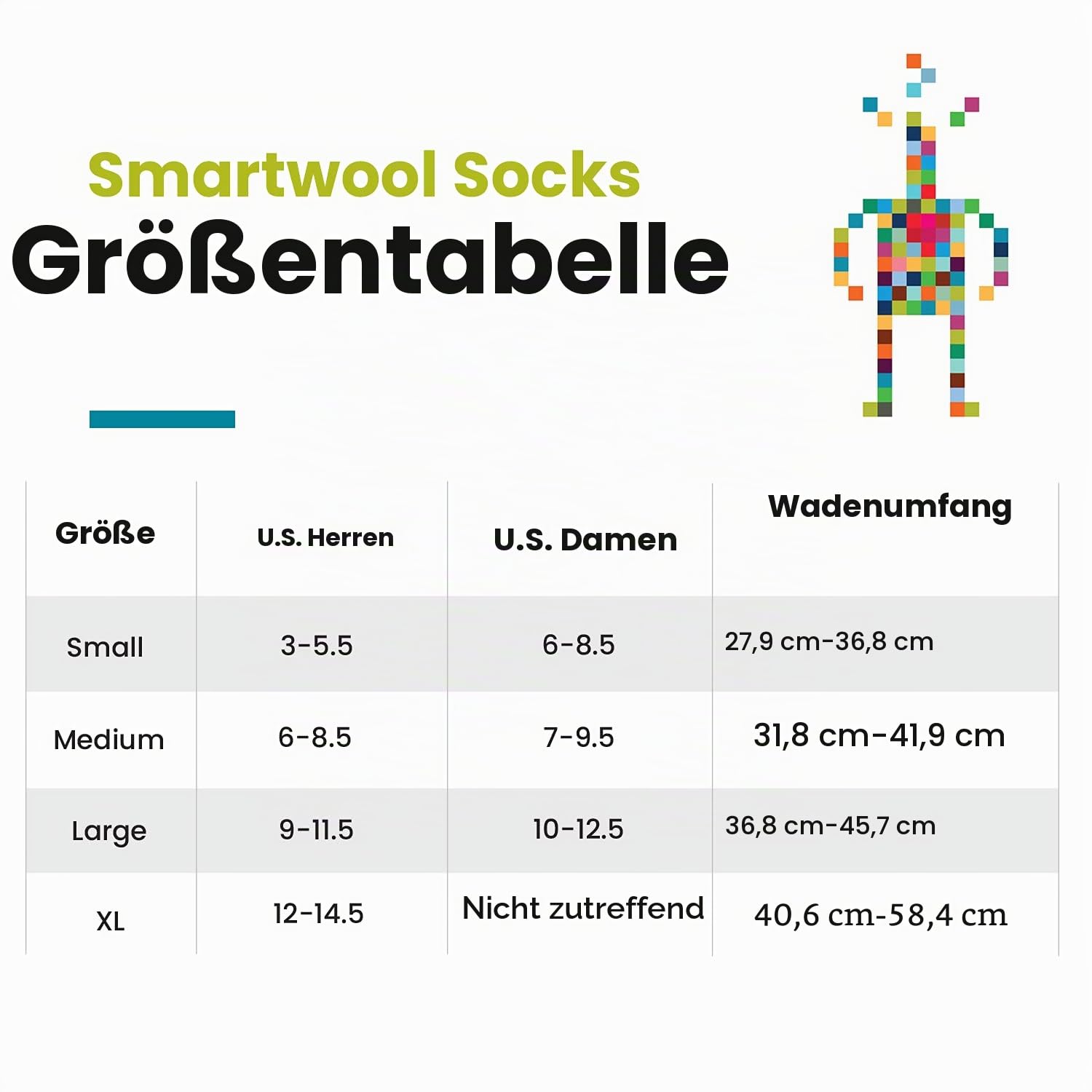 Smartwool Damen Everyday Joviansphere Crew Socken (1er Pack)
