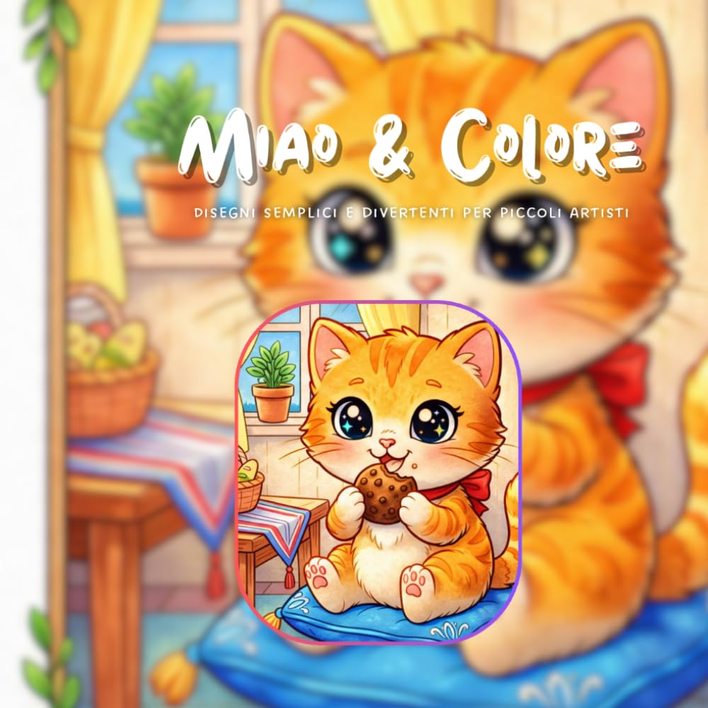 Miao&colori