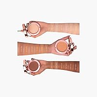 Vista 2 de base de polvo impecable fsp 11.0