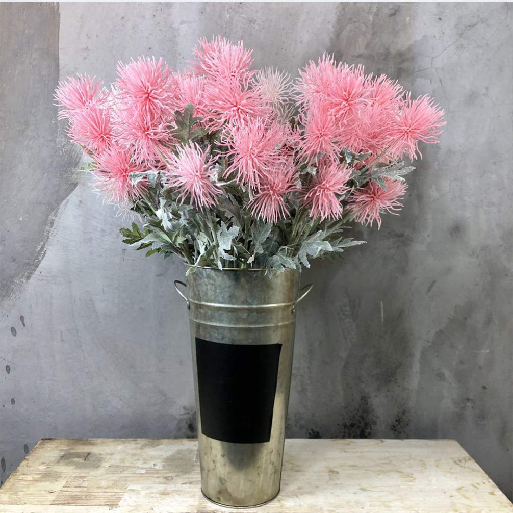 金属製花瓶 Amazon.co.jp: 金属製の花瓶鉄製シャビーシックピッチャー花瓶