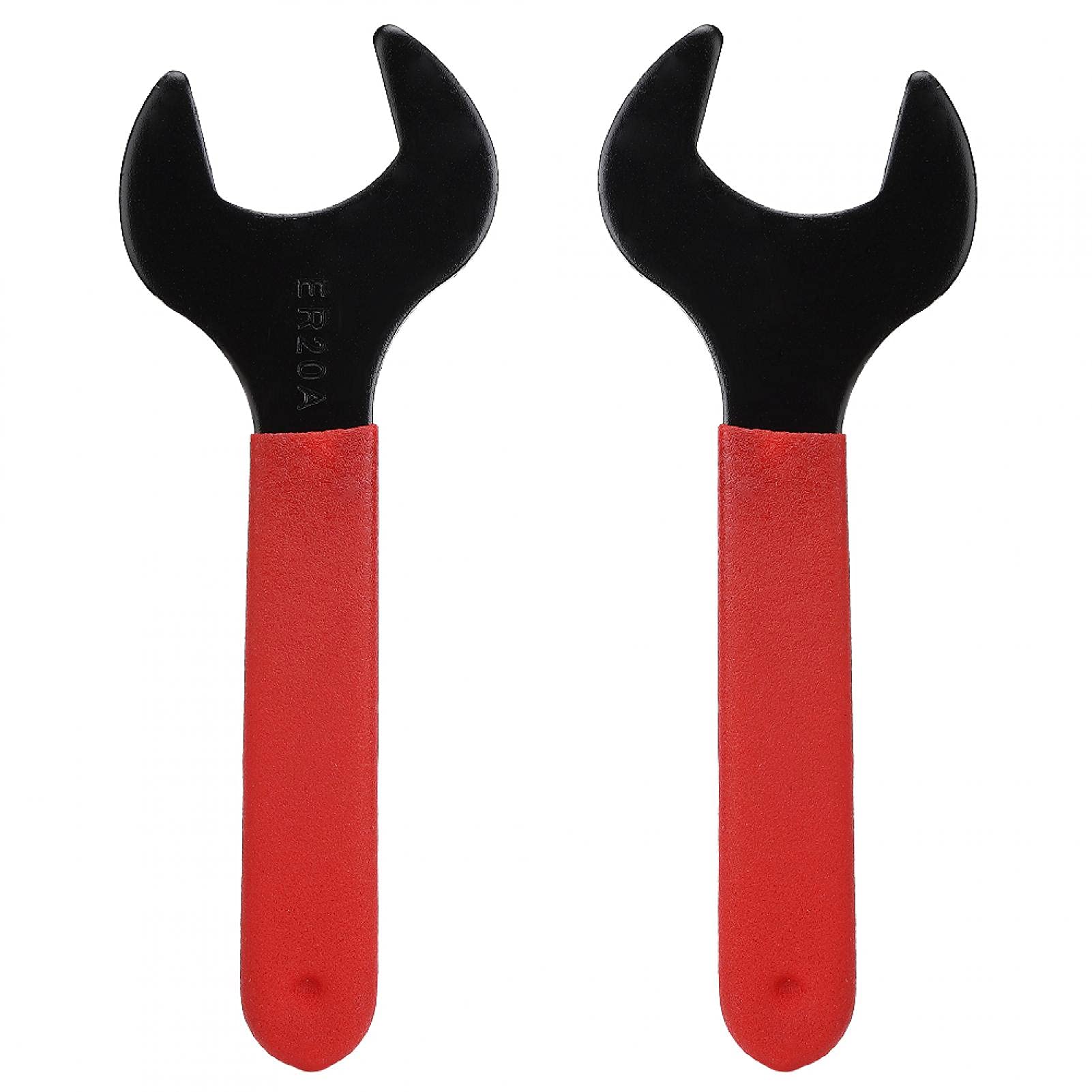 Chiave di tipo A Chuck Spanner ER20 Router Wrench in acciaio ad alto tenore di carbonio