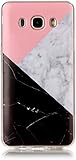 Meeter Funda para Samsung J7 2016, Samsung Galaxy J7 2016 Funda Silicona M?rmol, M?rmol Dise?o Funda de Silicona Suave Case Cover Protecci?n c?scara Soft Gel TPU Carcasa Funda para SAMS Meeter Funda para Samsung J7 2016, Samsung Galaxy J7 2016 Funda Silicona M?rmol, M?rmol Dise?o Funda de Silicona Suave Case Cover Protecci?n c?scara Soft Gel TPU Carcasa Funda para SAMS