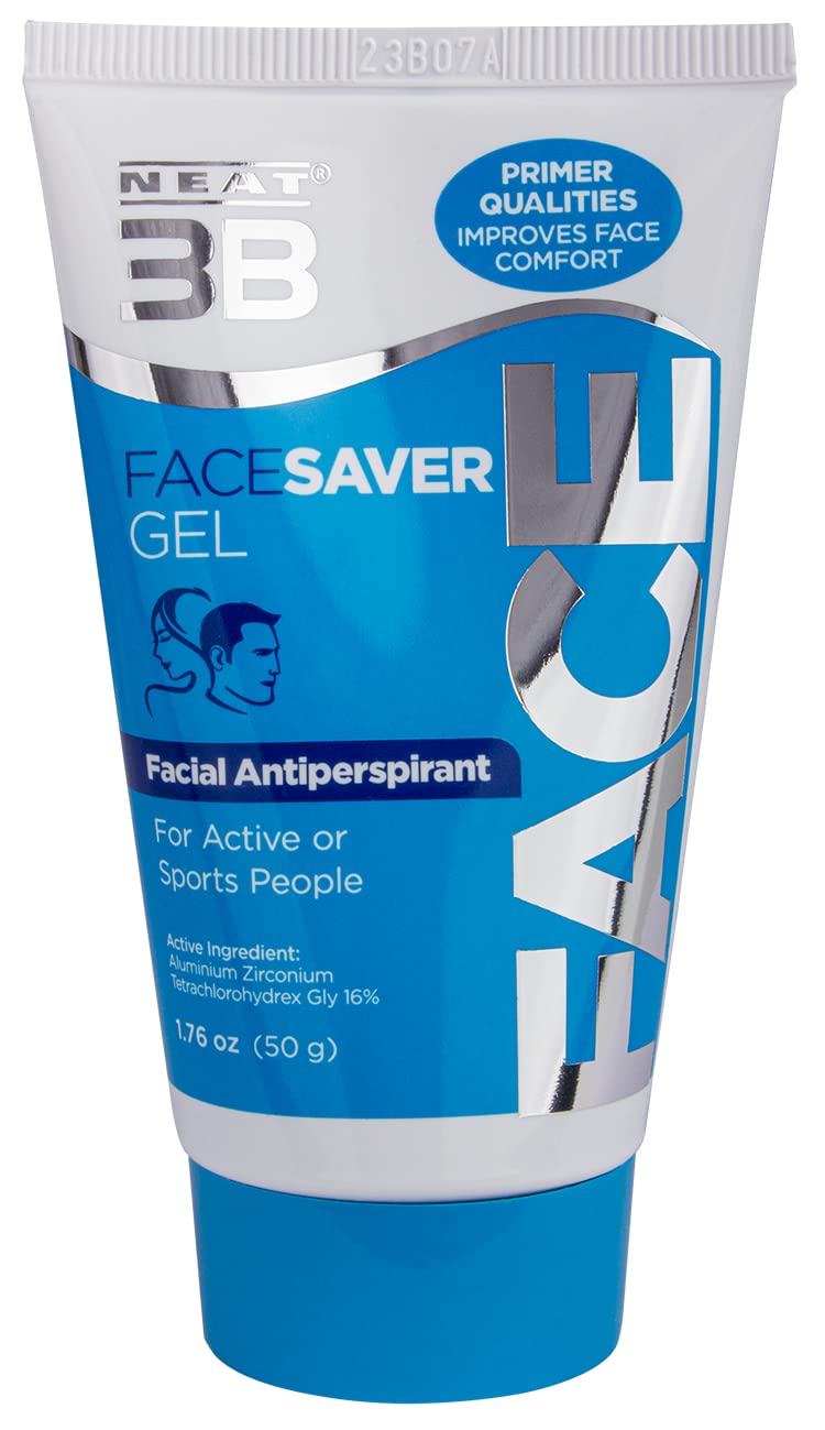 face saver gel