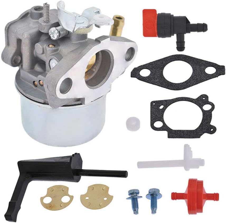 ALL-CARB Carburetor Replacement for 798653 791077 790290 697354 698860 850 Series Engine Carb