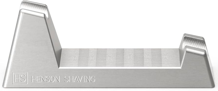 Amazon.co.jp: 【正規品/メーカー保証付】HENSON SHAVING