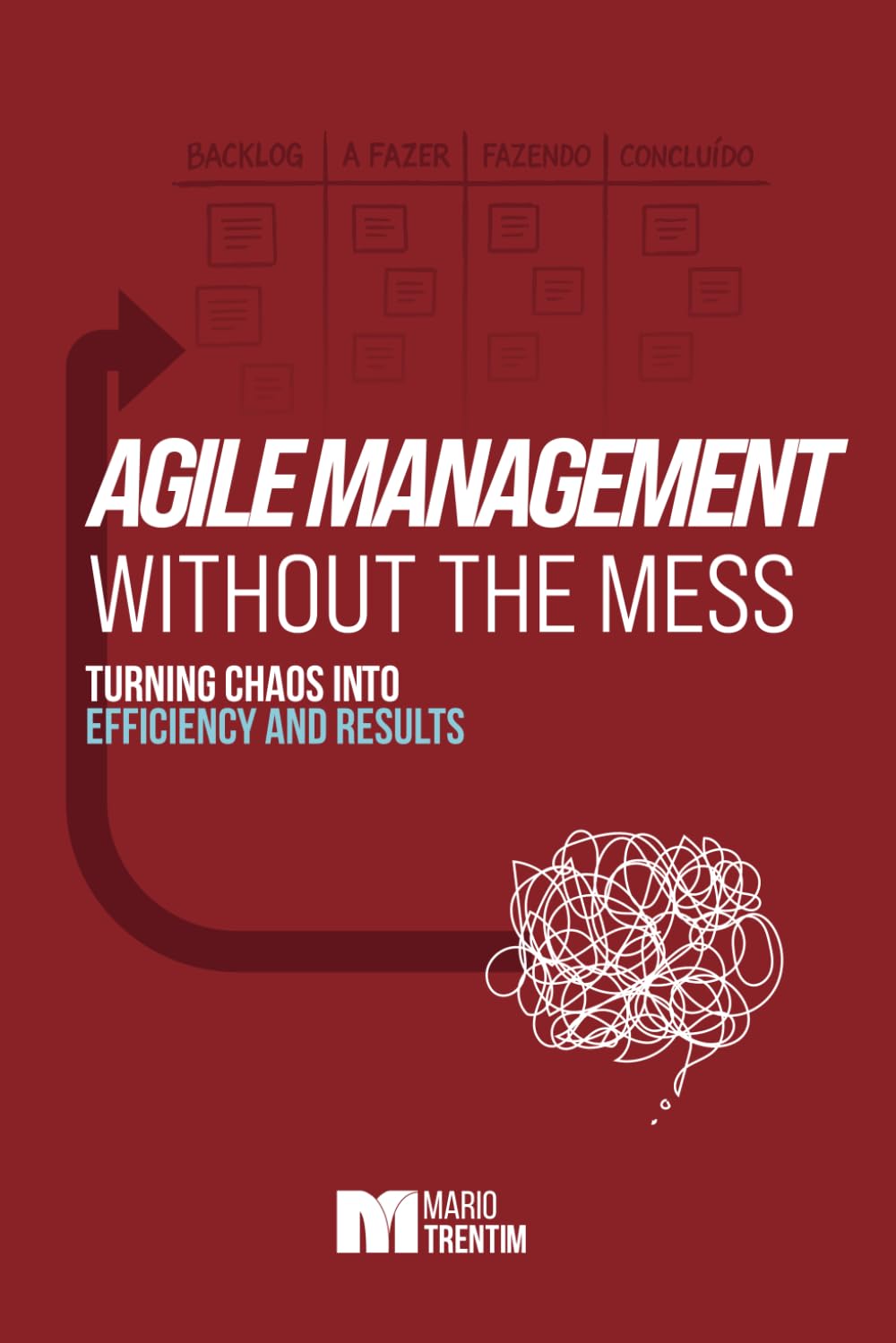 Agile Management without mess: Turning chaos into efficiency and results