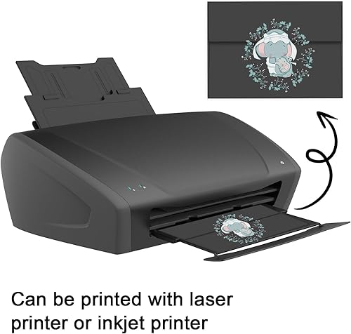 Vista 25 de Paquete de 100 sobres blancos de 5 x 7 pulgadas, sobres A7 para invitación de tarjetas, boda, fiesta de cumpleaños, baby shower