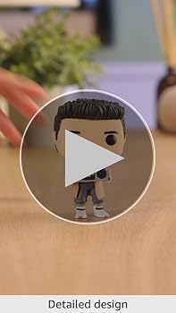 特撮 Funko Vinyl Idolz: Say Anything - Lloyd Dobler Action Figure Amazon | Funko Vinyl Idolz: Say Anything - Lloyd Dobler