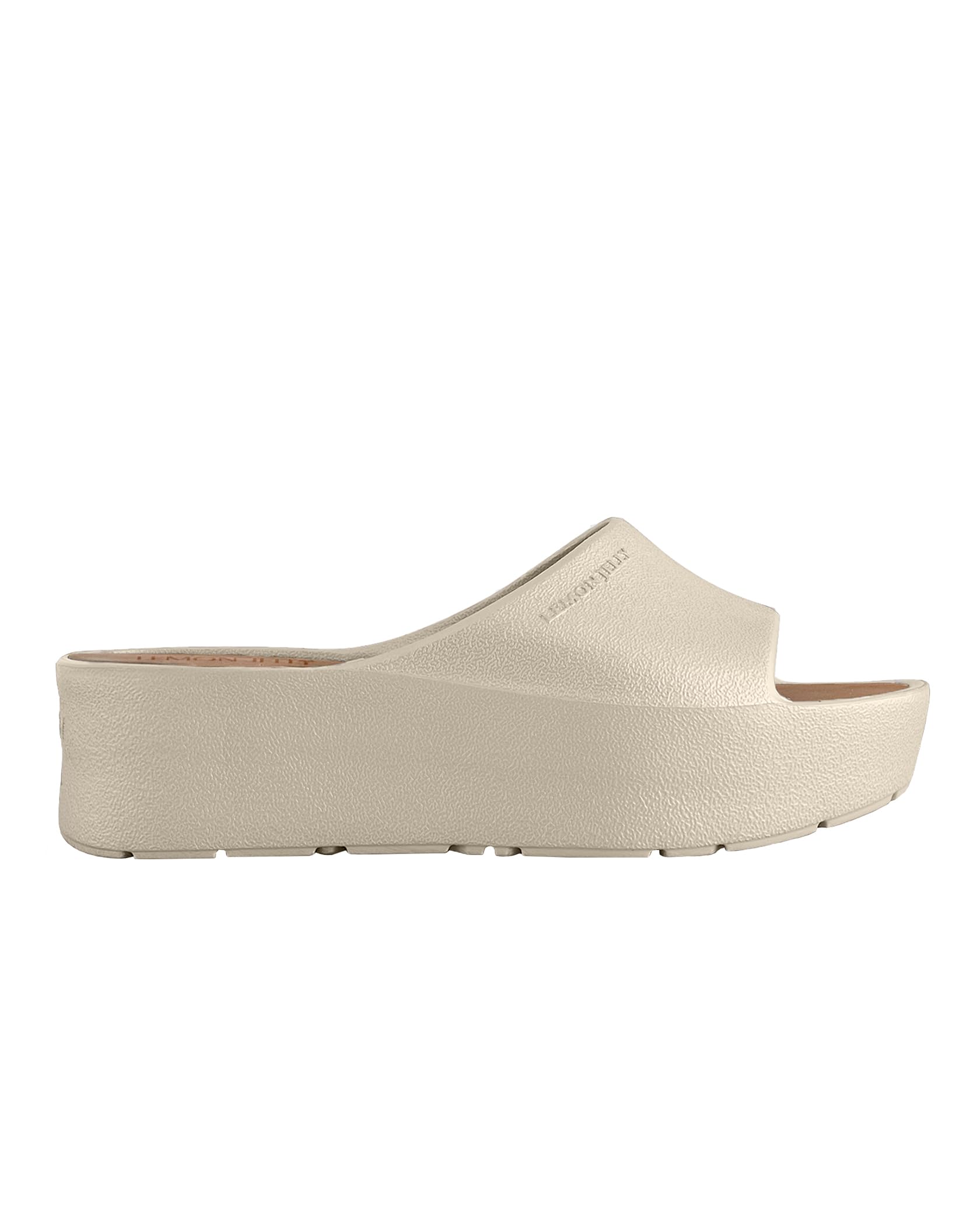 Lemon Jelly Sunny Sandalia Mujer Plataforma Verano, Chanclas Plataforma EVA