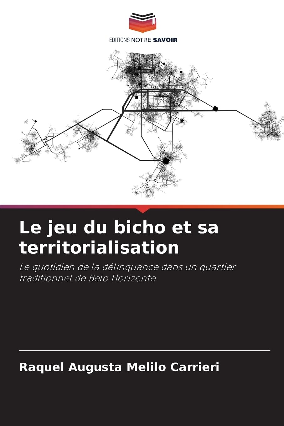 Le jeu du bicho et sa territorialisation: Le quotidien de la délinquance dans un quartier traditionnel de Belo Horizonte