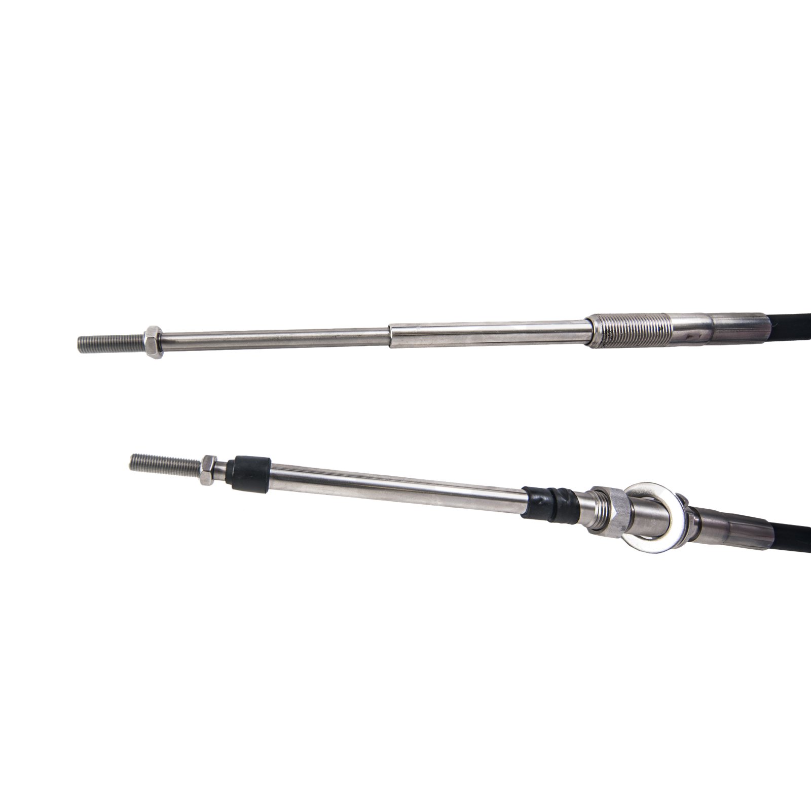 Sea-Doo Jet Boat Steering Cable Sportster 1800 204390216 2000