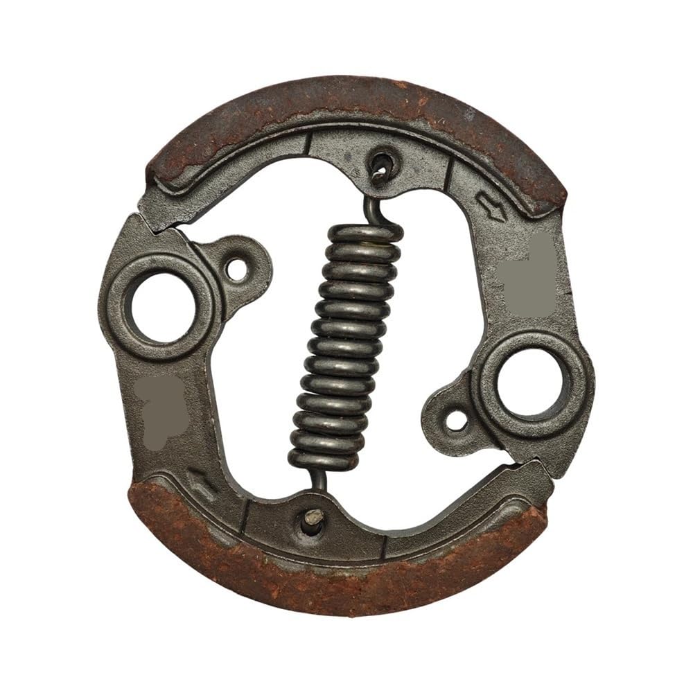 Conjunto De Embrague Compatible con Zenoah G35L BC3410 FW BK3402 4302, Desbrozadora Convient pour 143RII, 1 Ud | For Convient pour 143RII Brushcutter