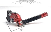 Vista 5 de Motorcycle Clutch Grip Set For Yamah-a XT660 XT 660 XT660/X/R/Z 2004-2017 2011 2012 2013 2014 2015 Motorcycle Foldable Brake Clutch Lever Handle