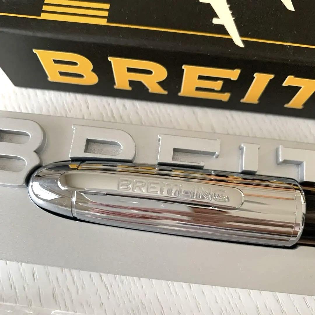 Amazon.co.jp: ブライトリングノベルティボールペンビンテージ購入特典