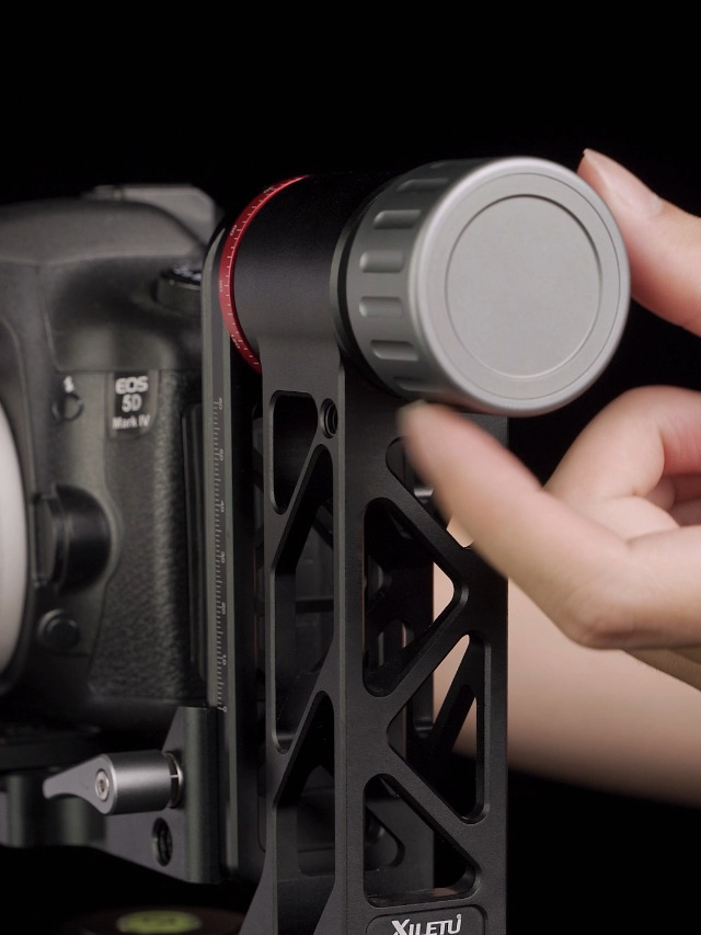 THIRTEEN13様 雲台等 Amazon | 【PCATEC】 Nikon/Canon カメラ用 アルミ製雲台 Z字型