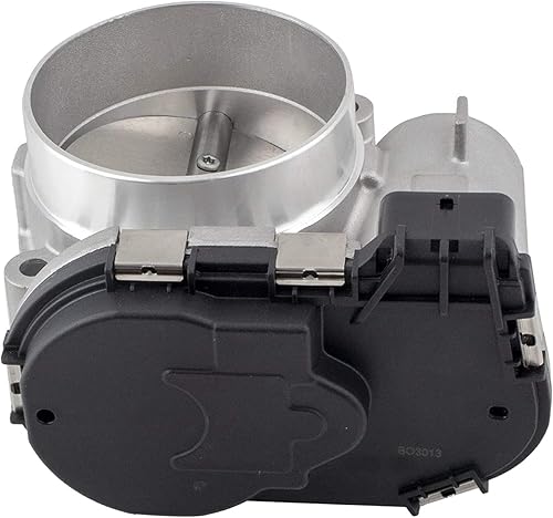 Miniatura 6 de WEDOAUTO Cuerpo del acelerador electrónico para J-eep Wrangler Grand Cherokee, para Chrysler 200 300 Pacifica, para Dodge Avenger Challenger Durango