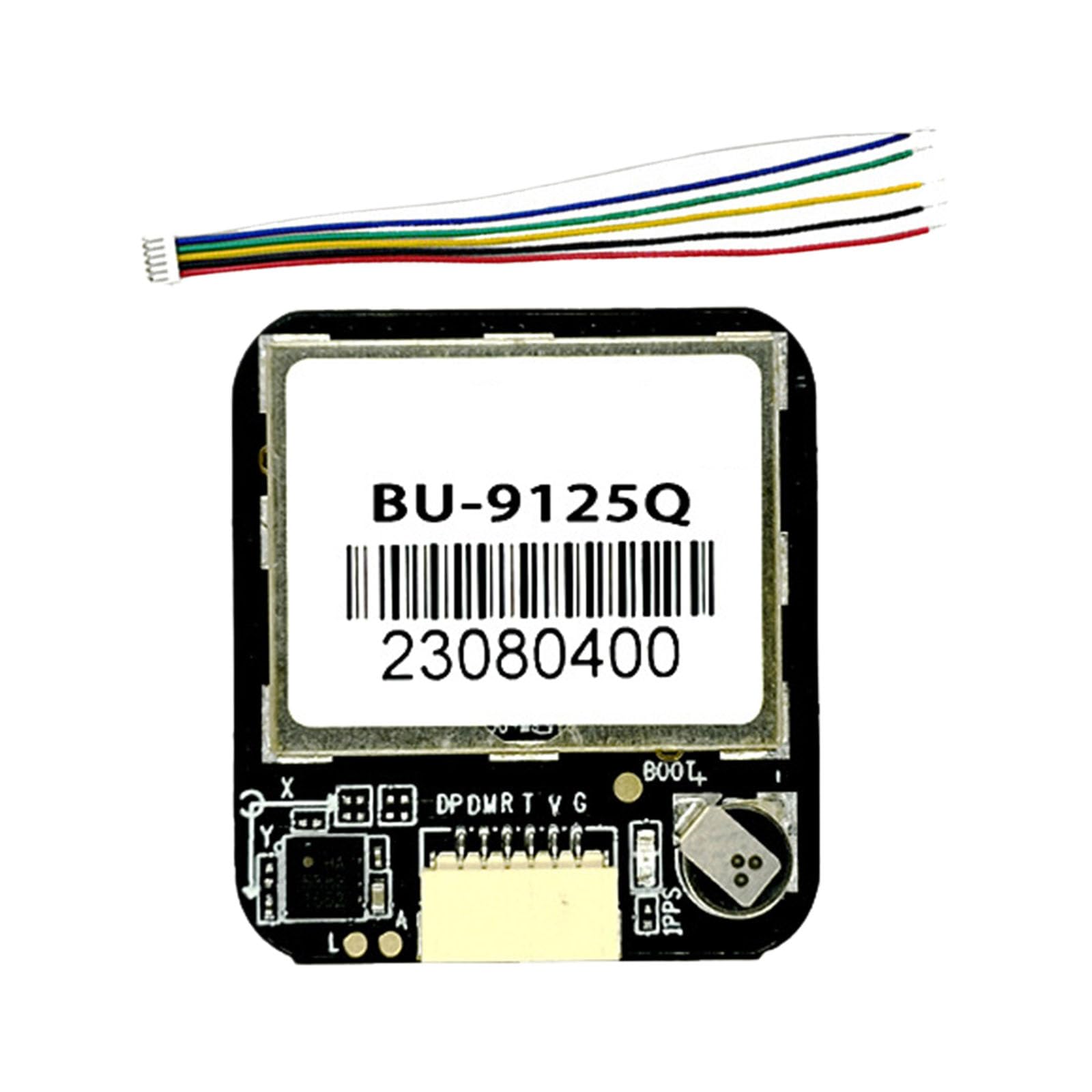 Module de positionnement marin professionnel pour bateaux, module
