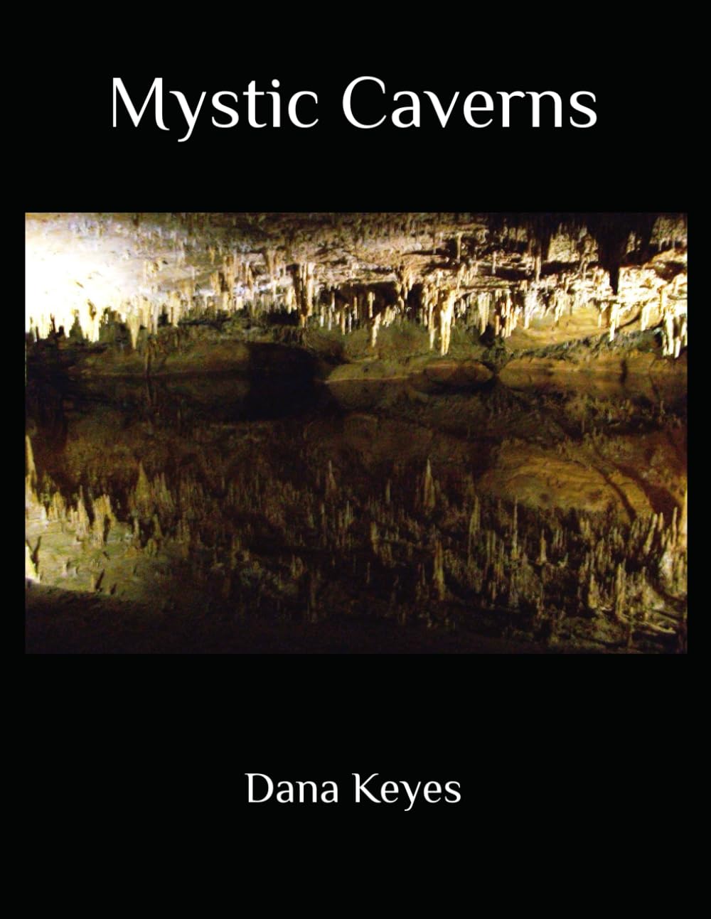 Mystic Caverns