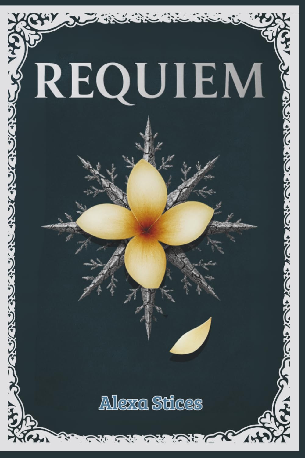 REQUIEM: Sinfonias de Gallevya
