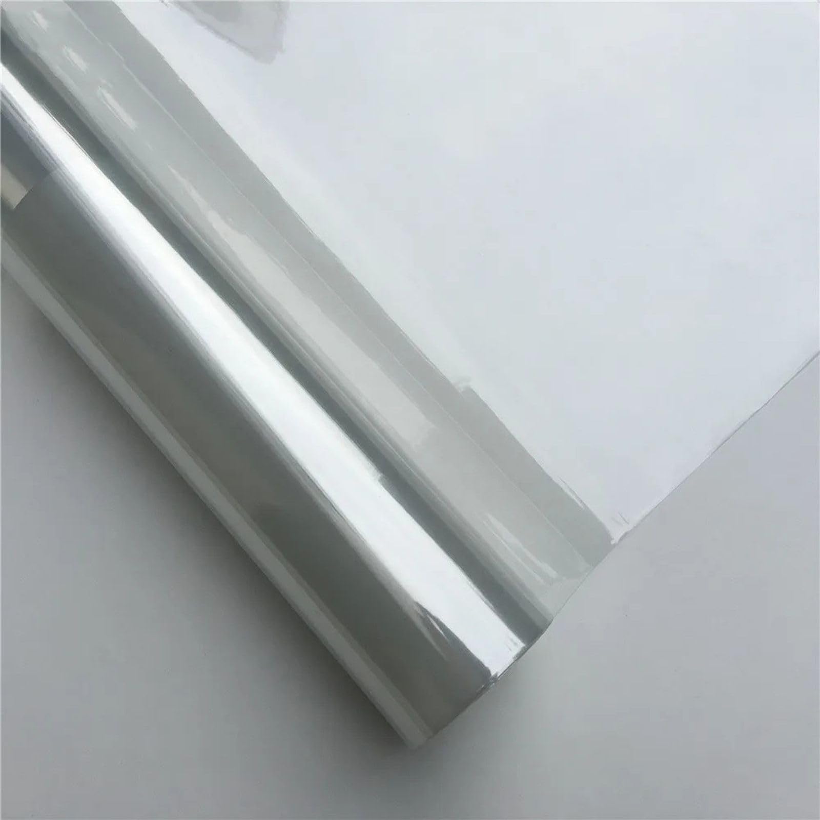 AntiGraffio Lucido PPF Vernice Trasparente Pellicola di Protezione Vinile Wrap Auto Paraurti Maniglia della Porta Specchio per Il Rivestimento del Veicolo