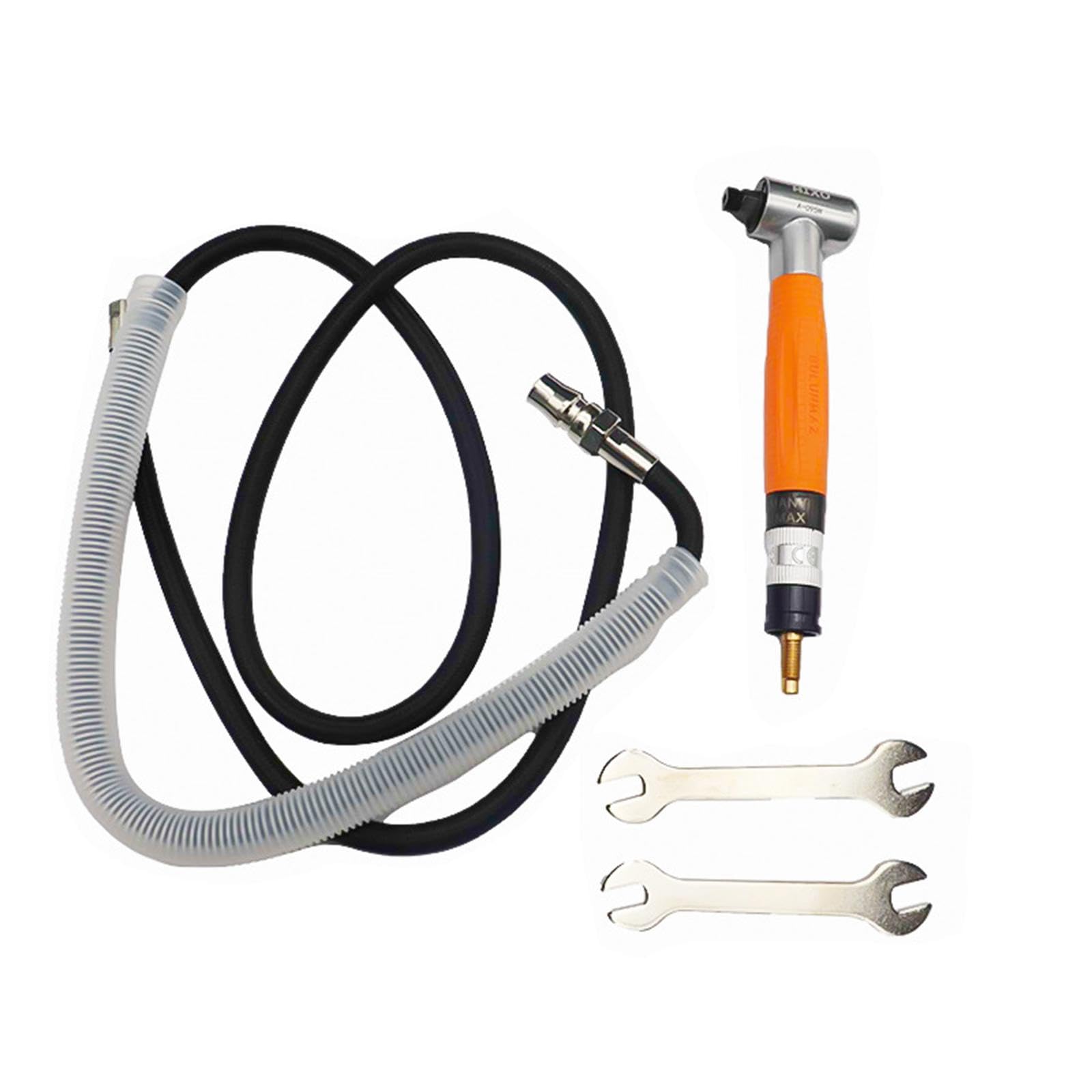 Amazon | DeeRace 【2024新登場】エアマイクロダイグラインダー エアー