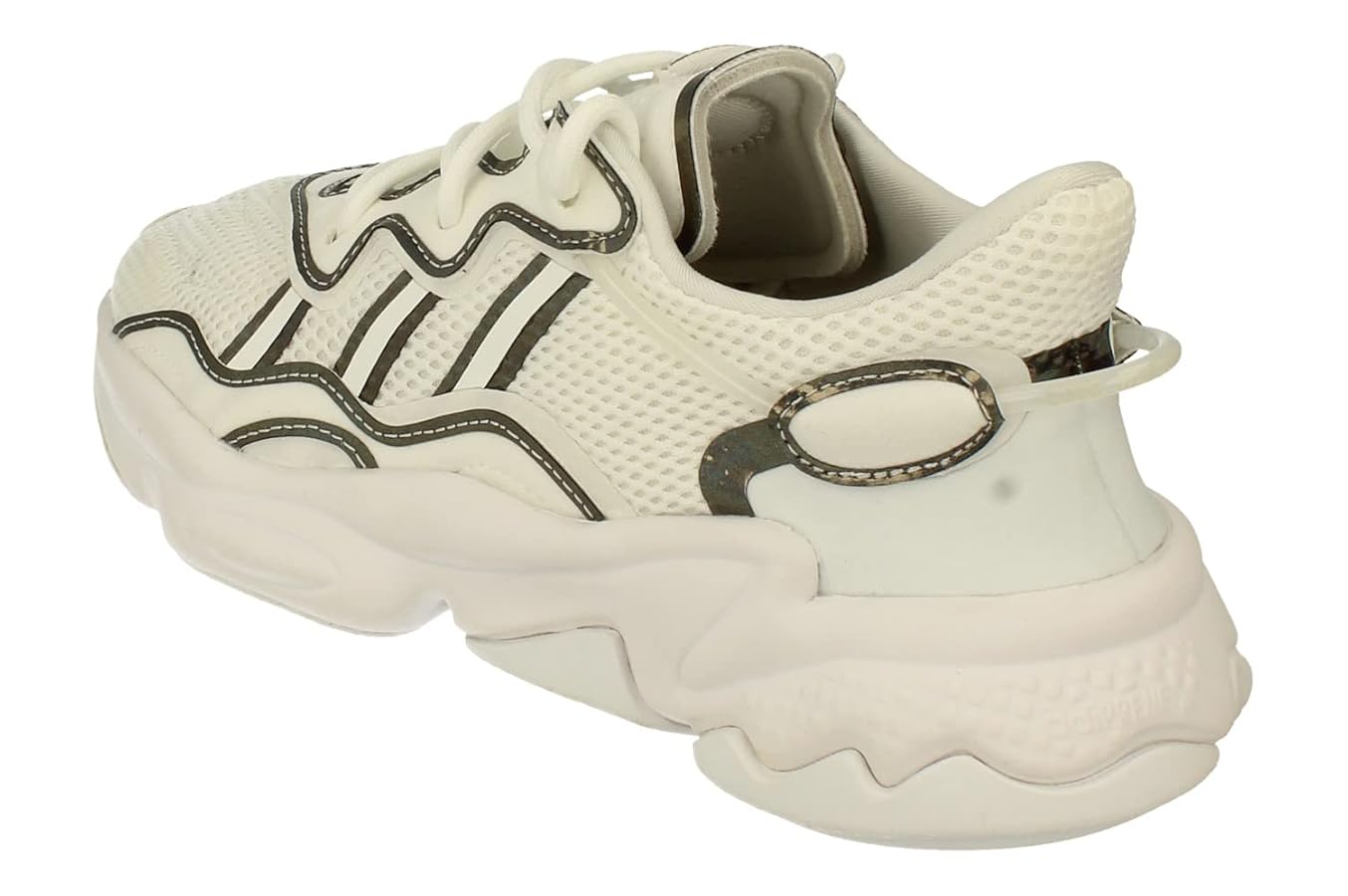 アンフィーロ Amazon.com | adidas Originals Ozweego Mens Running Trainers