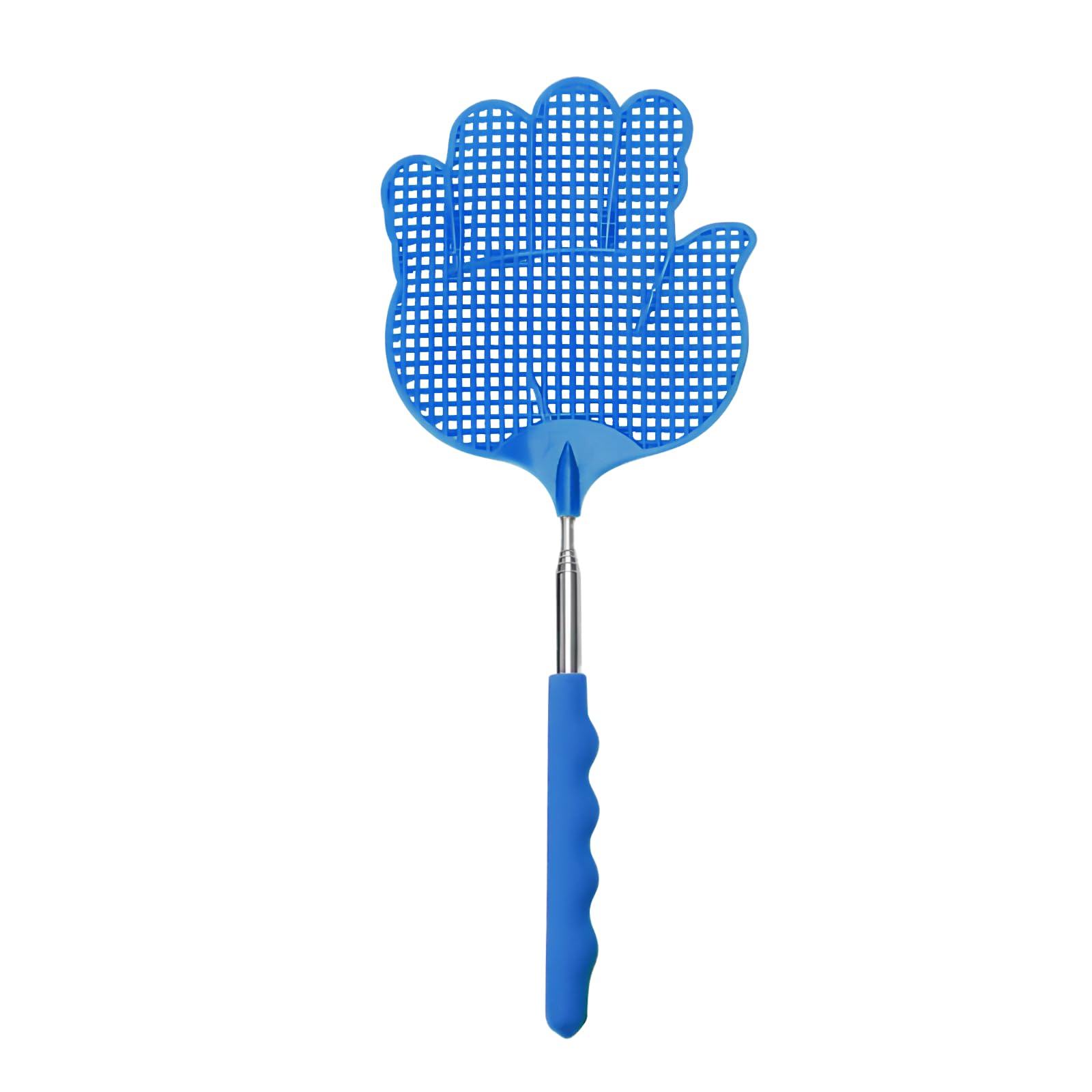 Amazon.com: MYSTICHOME Fly Swatter 1 PCS, Durable Heavy Duty