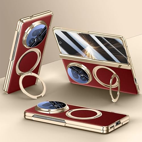 �K�pHonor Magic V6���U�[�P�[�X�A�t�����b�v�����Y�ی�d�b�o�b�N�J�o�[�q���W�ϏՌ��������y�ʑϏՌ����t�@�b�V���i�u���ȃP�[�X�K�pMagic V5 (�Ԃ�,Magic V5,�X�^���_�[�hHD)