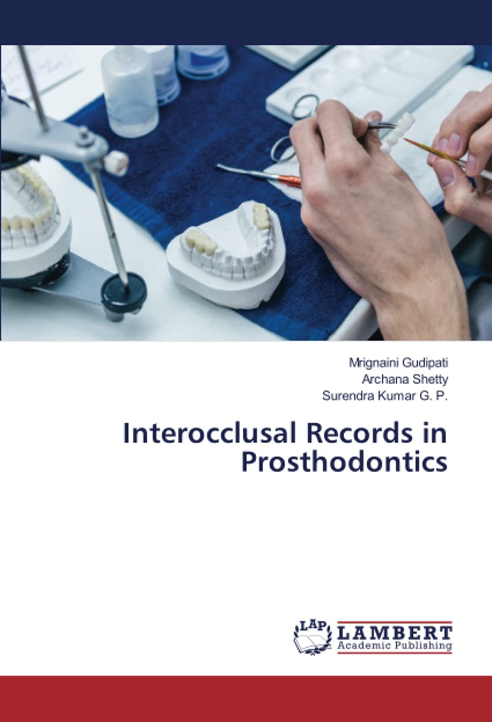 Interocclusal Records in Prosthodontics