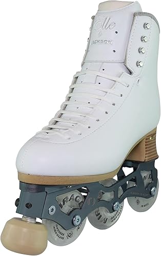 Jackson Atom Ultima Elle - Patín en línea para mujer