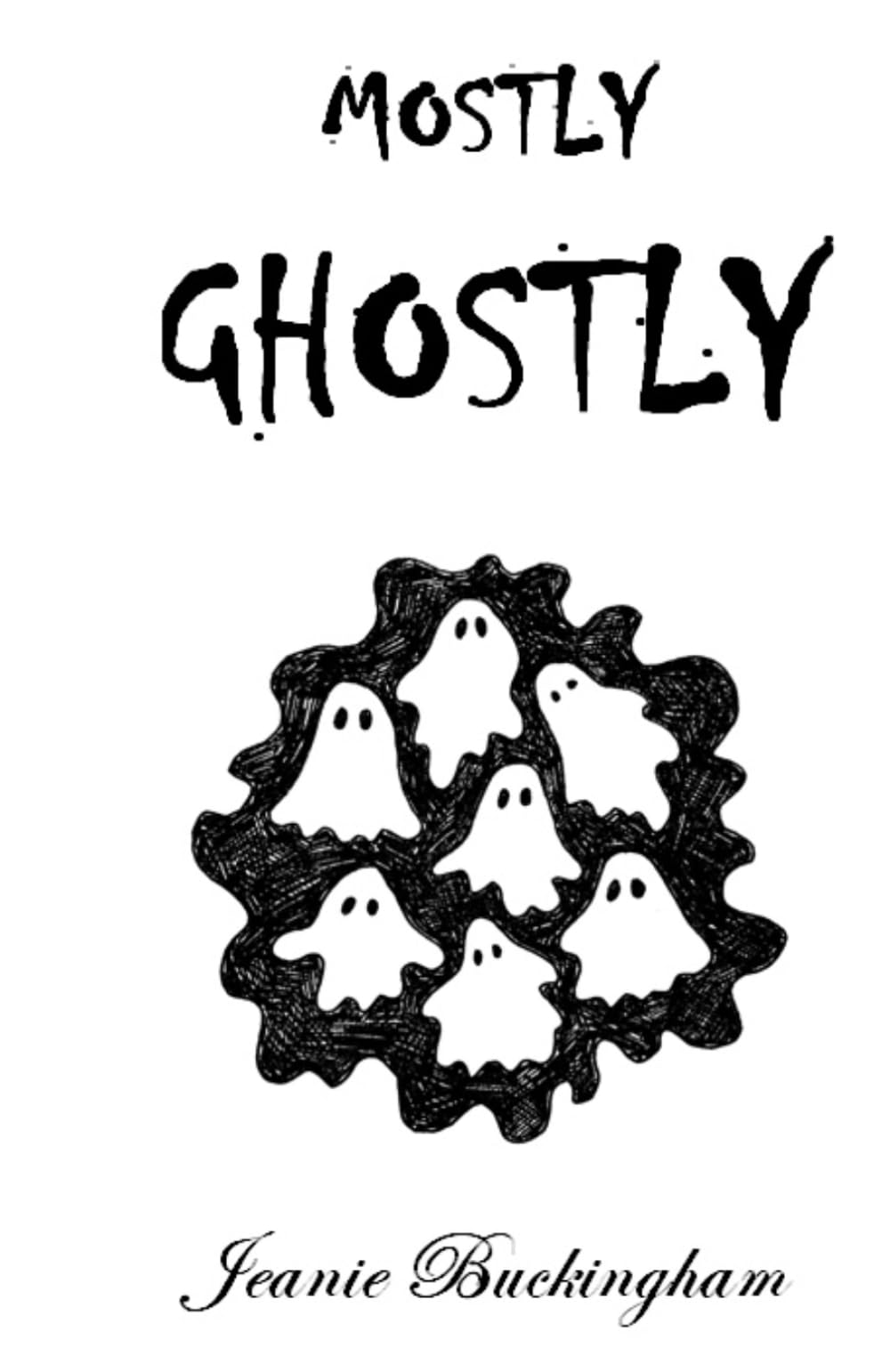 Mostly Ghostly