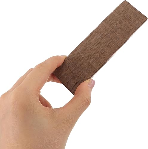 Miniatura 4 de DOITOOL Viruta de roble de vino tinto Batidor francés Suministros para la elaboración de vino Chips de roble francés Elaboración de vino Chips de