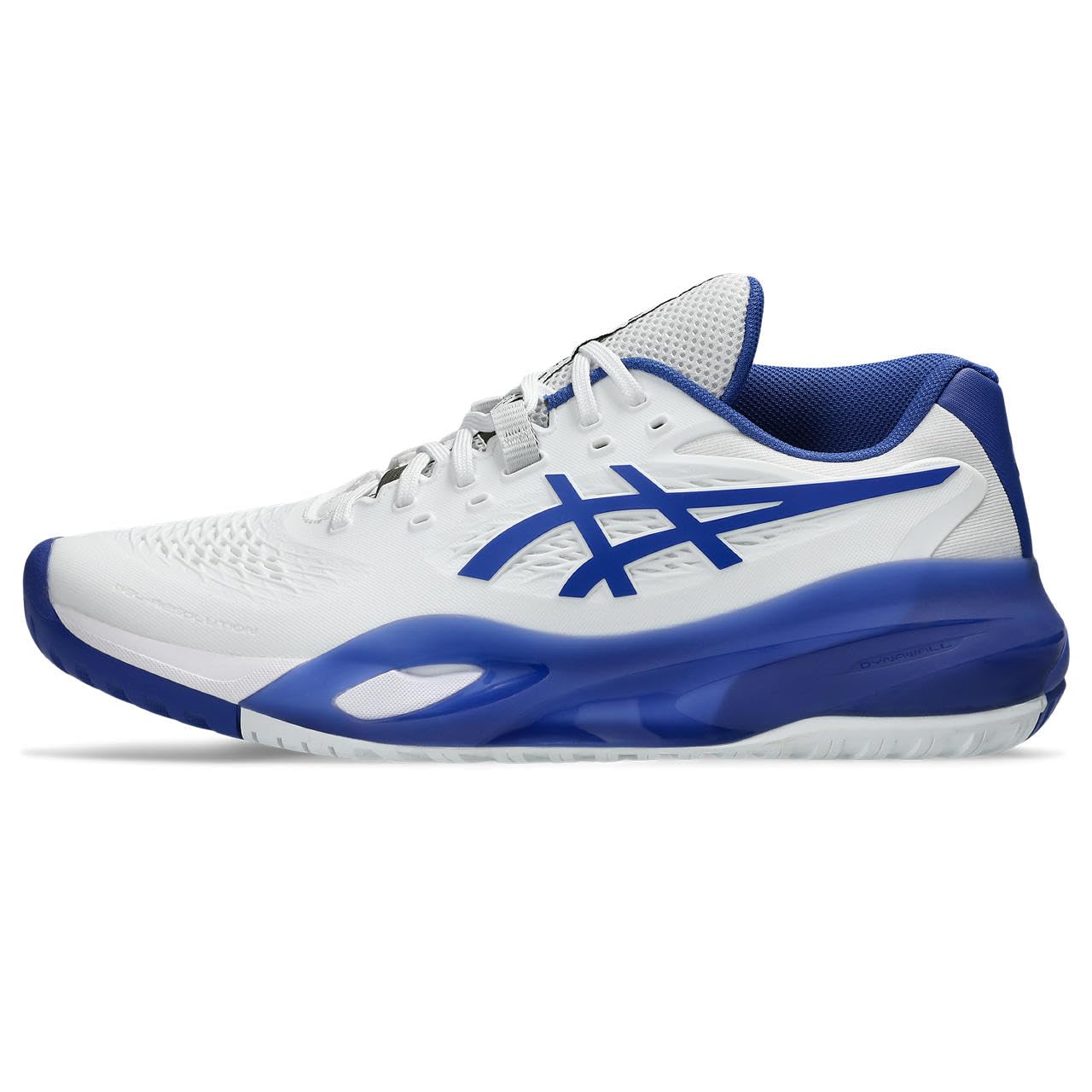 ASICS Herren Gel-Resolution XSneaker