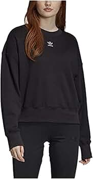 Amazon.co.jp: Adidas Originals Fiorucci x Sweatshirt WOMEN