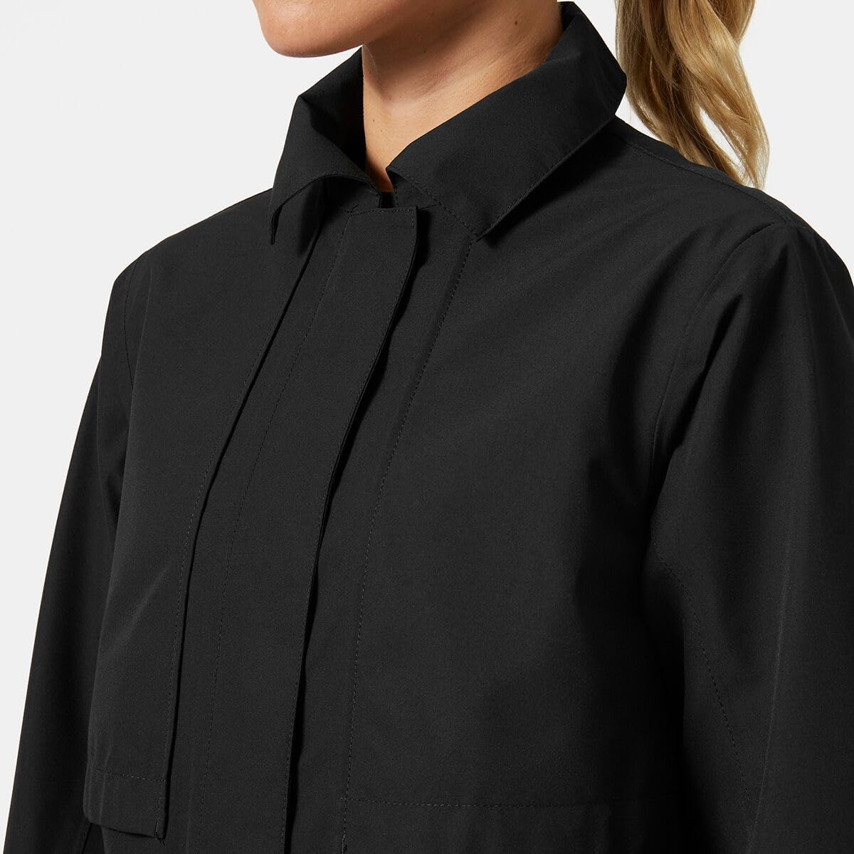 Helly Hansen Women's Lilja Rain Coat
