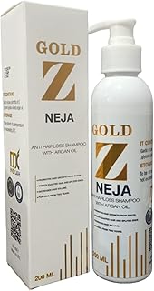 شامبو مضاد لتساقط الشعر 200 مل، من جولدز