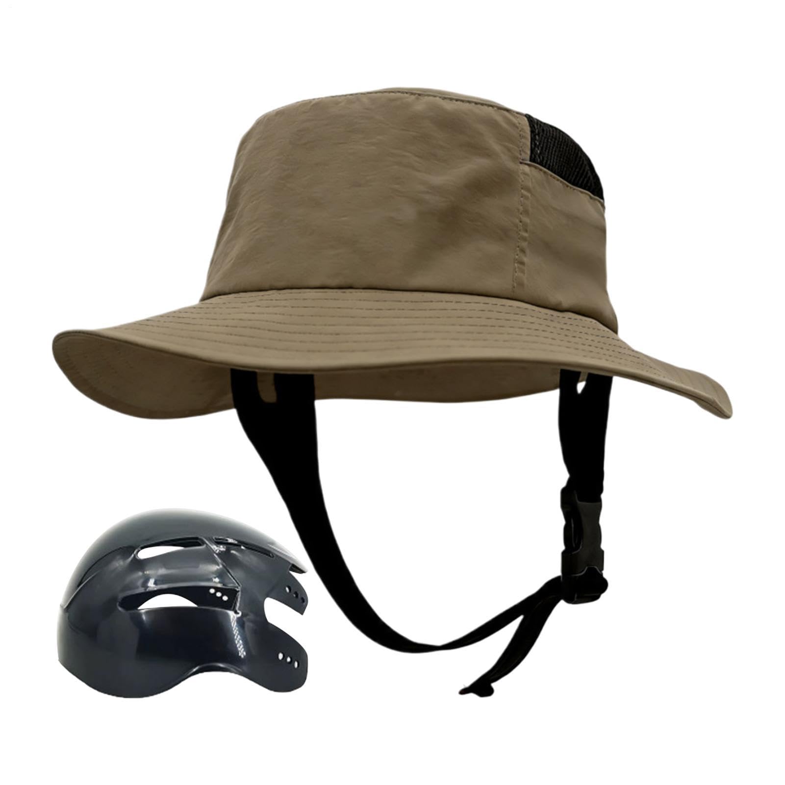 Casco protector de bicicleta tipo gorro desmontable para evitar el calor en ruta 8
